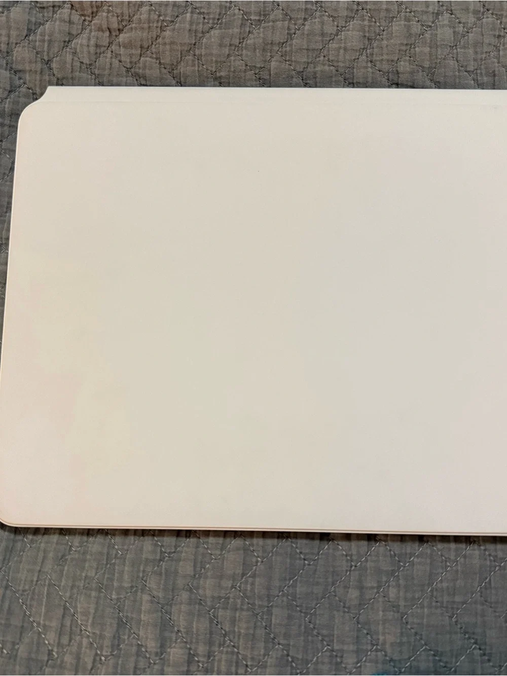 2020 4th GEN Apple iPad 12.9 PRO 256G wireless plus cellular and Apple Magic Key